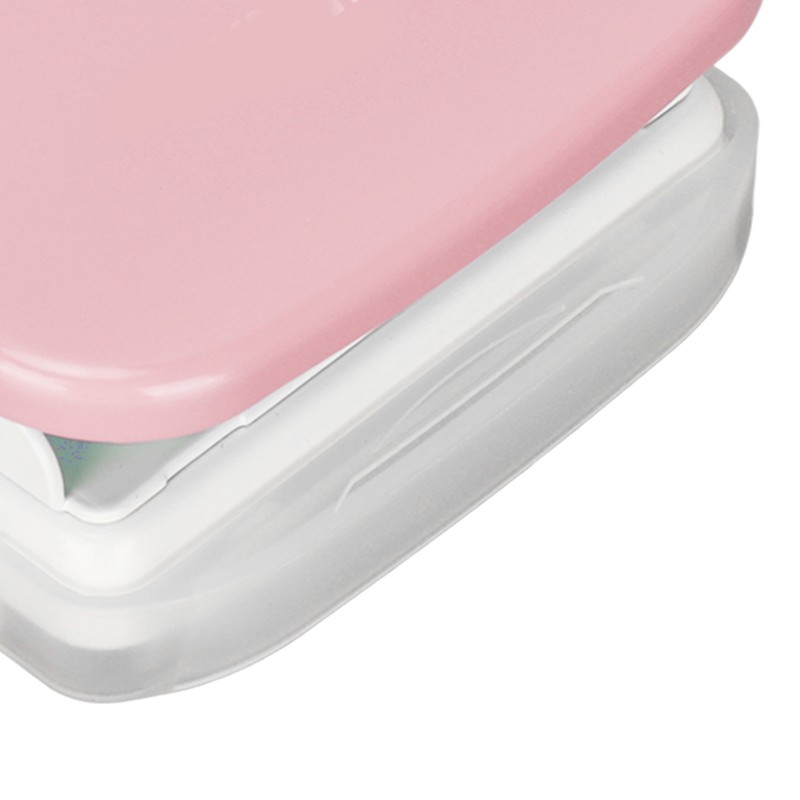 Manual Binding Machines Multipurpose 6 Holes Cinch Book Binding Machine