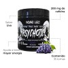 Pre Entreno Insane Labz Psychotic Black (35 Servicios)