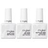 Mylee Gel Nagellak Set – Matte & No Wipe Top