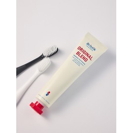 Original Blend Adult Toothpaste 80g / 오리지널 블렌드 성인 치약 80g