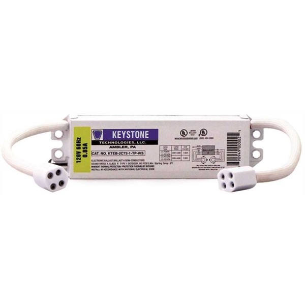 Keystone Ballasts 22 & 32 Watt or 32 & 40