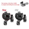 NVG Mount PVS 14 Helmet Mount J Arm Rhino Mount