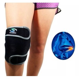 SuperConfort Rodillera Gel Frio-caliente