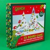 The Grinch 3D Board Game