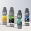 Dove Men+Care Dry Spray Antiperspirant Deodorant Moon Oasis 72H Protection