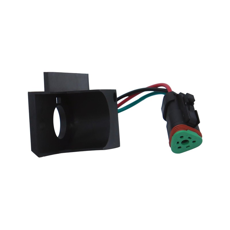 Neeseelily Seat Bar Position Sensor 7105252 6680523 Compatible with Bobcat