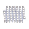 Paulmann 70530 MaxLED 1000 LED Strip RGBW Single Strip IP44