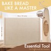 Professional Bakers Couche Extra Large 35" x 26" Heavy Duty