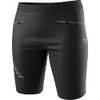 Dynafit Women's Traverse DST W Shorts, Black Out/0730