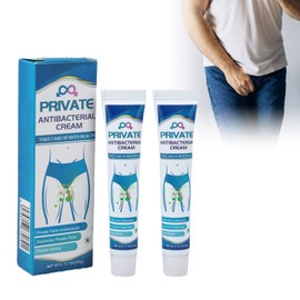 Turmeric Anti-Itching Cream for the Intimate Area for Men, Topical Against Itching Anti-Itching Cream for Men, Itchy Body Cream, Men's Itching Cream, Skin and Private Cleansing Ointment