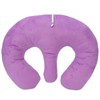 Sonew Breast Support Pillow Spa Massage Breast Pillow Pillow for