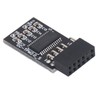 TPM 2.0 Module LPC SPI 12Pin Remote Card Encryption Security