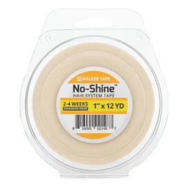 Rollo De Cinta Walker Tape No-shine 1 X 12 Yd Original                                                                                                