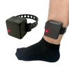 Fake/Prop - Ankle Monitor, House Arrest Bracelet, GPS Tracker/Anklet, Movies