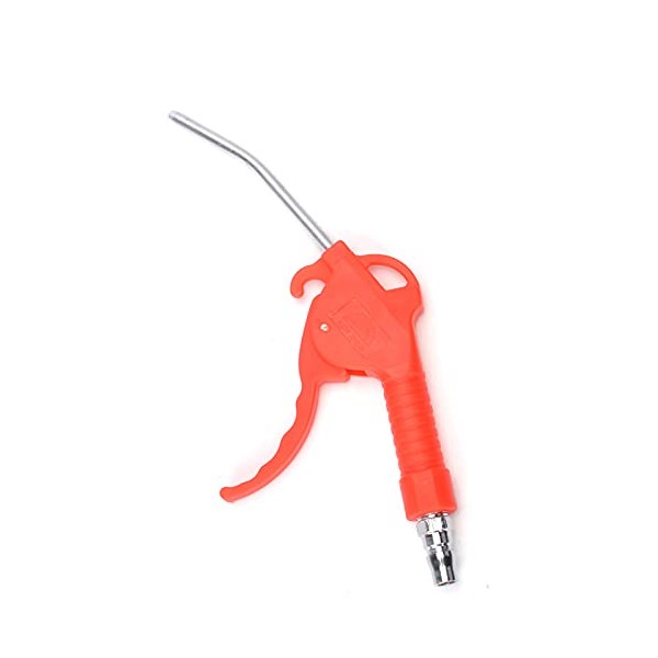 Air Compressor Blower Duster Clean Up Tool Gun 120 mm