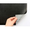 Towa Sangyo BCS Cupboard Sheet, Bamboo Charcoal, 11.8 x 198.7