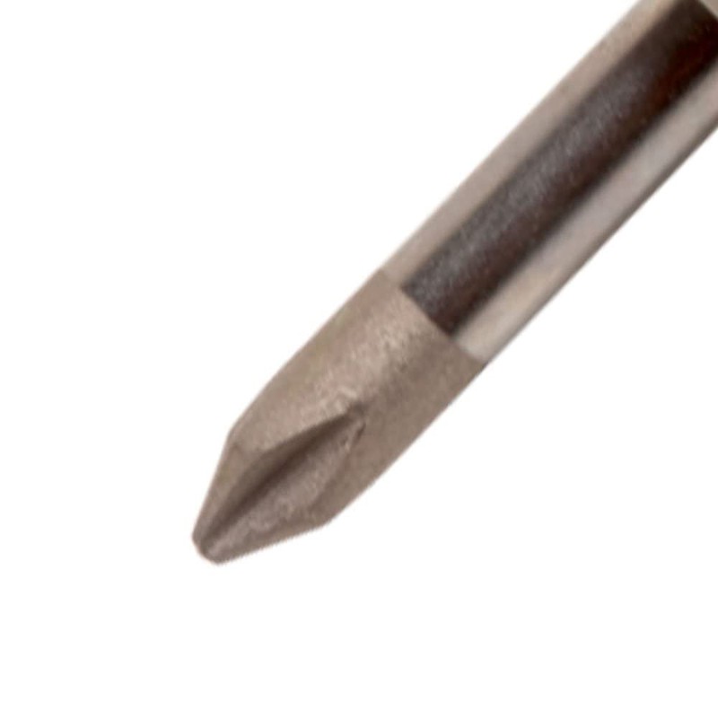 Stubby Screwdriver PH-2x25