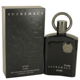 UD_Supremacy Noir by Afnan Eau De Parfum Spray 3.4 oz for Men