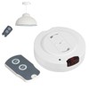 Pispoer Light Remote Control Switch, Transform your pendant light fixture