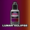 Turbo Dork - Lunar Eclipse