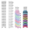 Goifutaer 2 Pack Hat Organizer for Baseball Caps - Holds
