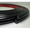 Trim-Gard All Black 9/16" x 50' Body Side Molding (602-50)