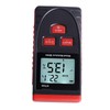 Wood Moisture Meter High Accuracy Non Destructive Backlit Display Wood