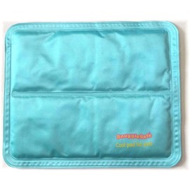 Snugglesafe Kühlpad für Hunde