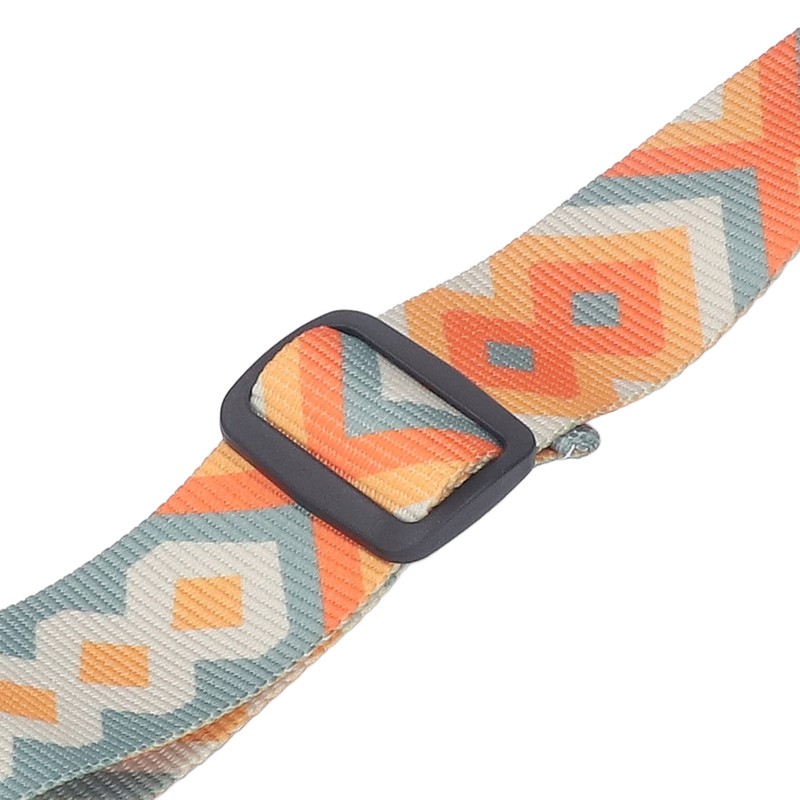 4pcs Ski and Snowboard Boot Carrier Strap Adjustable Thickened Nylon