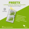 Probióticos Pavia Combo Dg, Digestión: Freetx, Om3, A+c
