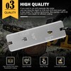 5056981-01N Depth Gauge Replacement for Husqvarna - Chainsaw Raker Gauge