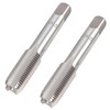 M14 Hand Tap Thread 1.5 Pitch, Metric Screw Tapping Tool