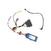 PAC RP4-CH21 Radio Replacement Interface with Steering Wheel Control Retention