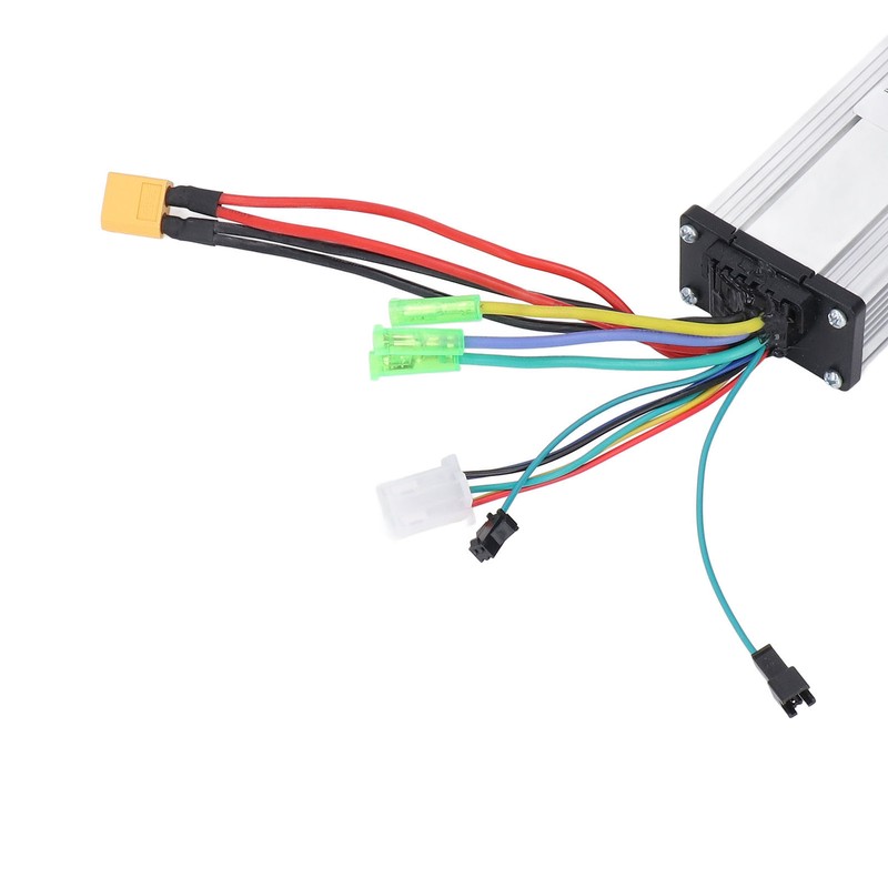 Brushless Motor Controller Dual Drive 24V 36V 48V 250W 350W