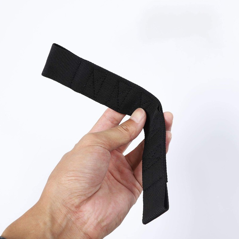 CheroCar Door Limiting Straps for Jeep Wrangler JK JKU 2007-2018