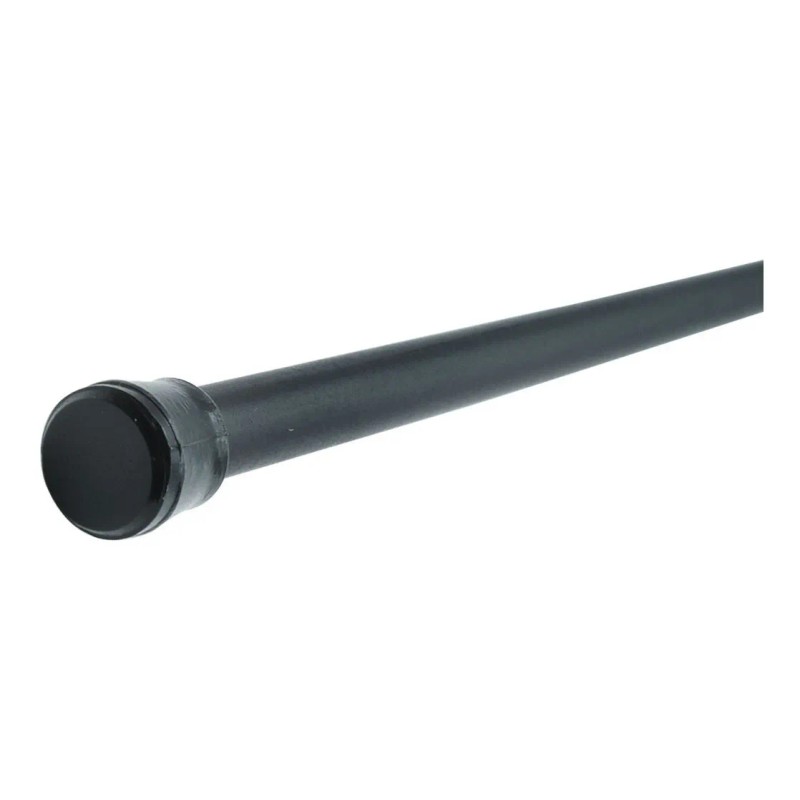 Repuesto Antena Salpicadera Lisa 41 Cm P/ Ford Explorer Negro