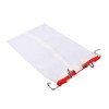 Rectangular Portable Honey Sieve Strainer Apiary Equipment Beekeeping Tools for