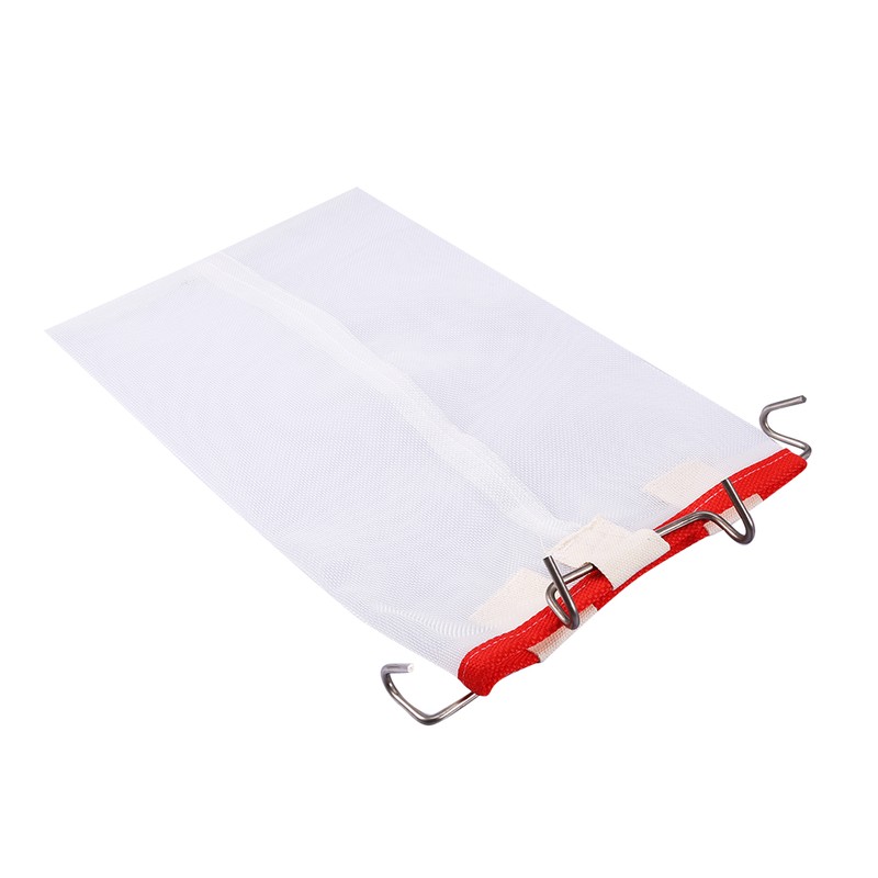 Rectangular Portable Honey Sieve Strainer Apiary Equipment Beekeeping Tools for