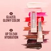 Maybelline New York Lifter Glaze, Lip Oil Balm, formulated with
