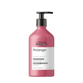 L'Oréal Professionnel Strengthening Conditioner for Long and Thin Hair, with Filler A-100 & Amino Acids, Expert Series, Pro Longer Conditioner