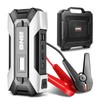 DNA Motoring TOOLS-00269 12V 1500A 15000 mAh Multi-Function Portable Car