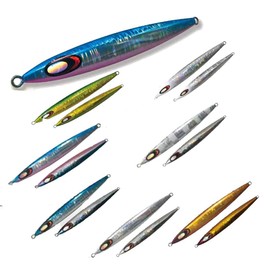 SLASH SL-202 SMOOTH REACTOR Smooth Reactor 6.3 oz (180 g) Jig Hard Lure Jigging