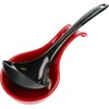 Calypso Basics by Reston Lloyd Spoon Rest, Red