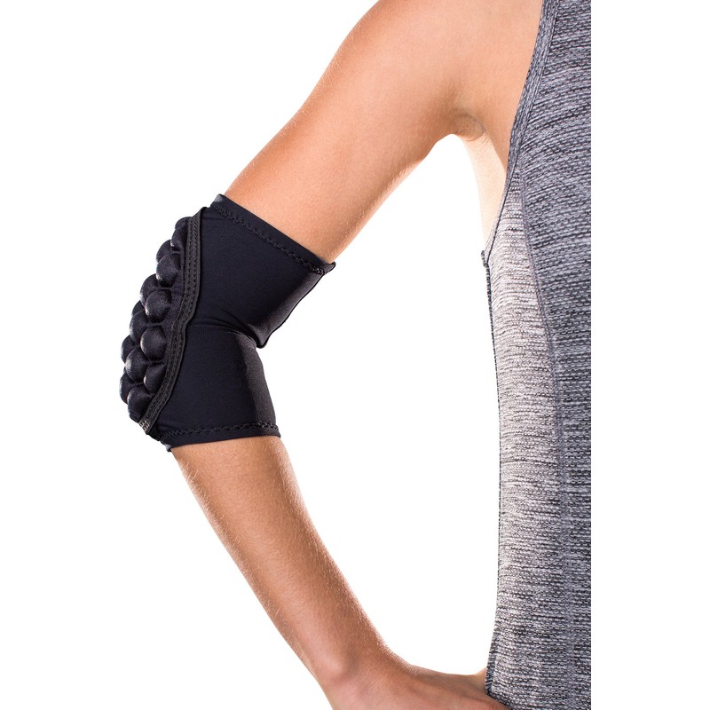 DonJoy Spider Elbow Pad Sleeve, XXX-Large