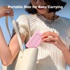 HEIYING Memory Card Case for SD/TF Cards,Portable SD Card Holder