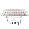 OE QUALITY 31.1'' Hydroponic Tower with Water Pump 60Hz 36