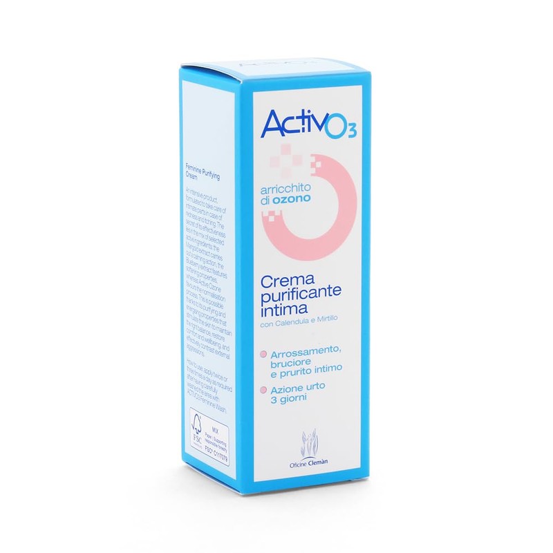 Activo3 Cr Sanitizz Int 50 ml