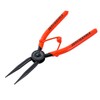 KATSU Tools 4-Piece Snap Ring Pliers Set 7 Inch Internal