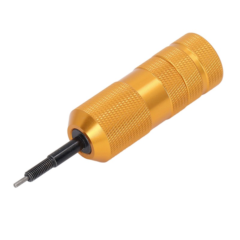 Injector Stroke Measurement Tool Metal Rail Nozzle Measuring Seat Replacement
