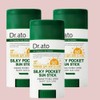 Doctor Ato Dr. Ato Silky Pocket Sun Stick SPF50+ PA++++,
